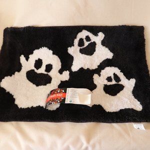Ghost Bath Mat